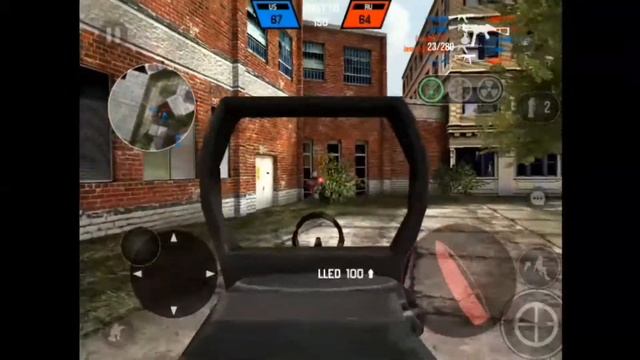 DEAR LUCAS, FIX YOUR DUMB BULLET FORCE GAME смотреть онлайн