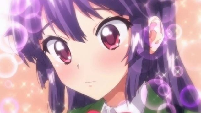 Chizuru Chan Kaihatsu Nikki Ending Song