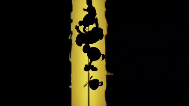 Побег от Шуми-Куми (Add, Round 15 Concept)