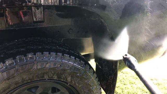 LDV T6O TRAIL RIDER RUST AND PAINT ISSUES. смотреть онлайн