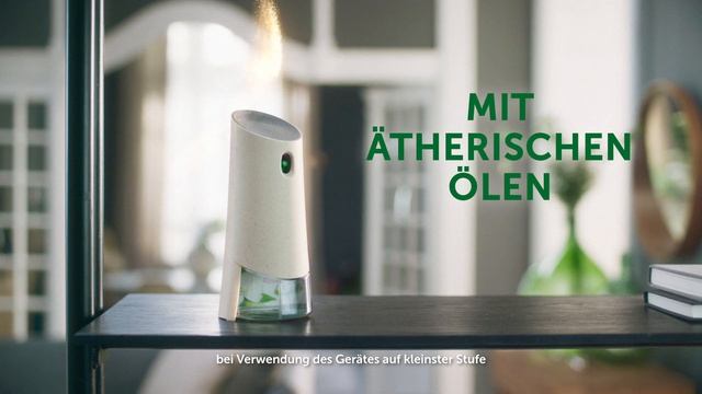 CreativeHouse AirWick Active Fresh Spot IsabellaFrank video смотреть онлайн