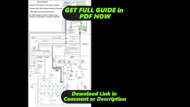 [DIAGRAM] Wiring Diagram For Pioneer Avh 270bt