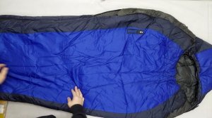 35839 ПРОДАН Мешки спальные, 12пак, SLP-BAG, секонд (extra) оптом