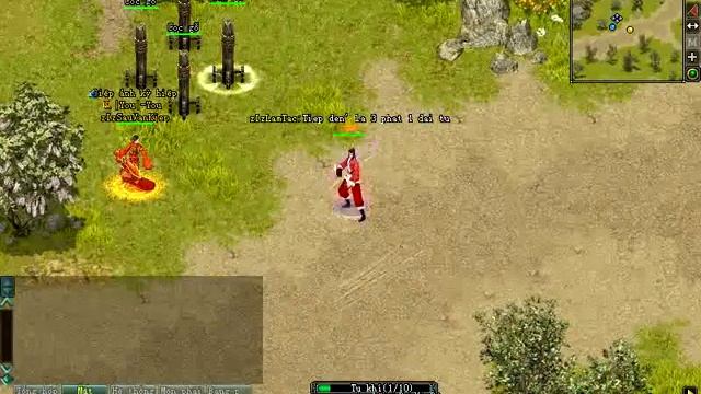 Thuc Hien Ngat VAC  Toi Combo Tap 2