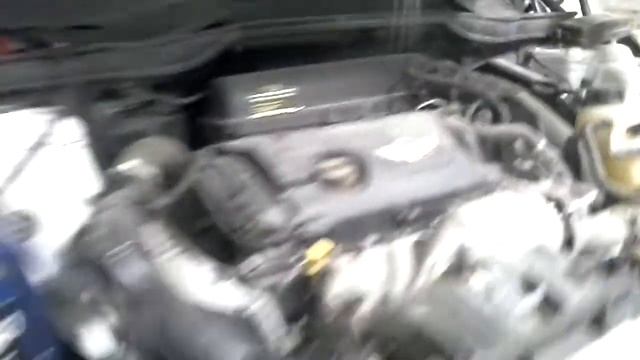 PARTS FOR 2015 Mini Cooper Countryman S GE2051 смотреть онлайн