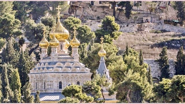 ХРАМЫ РОССИИ смотреть онлайн