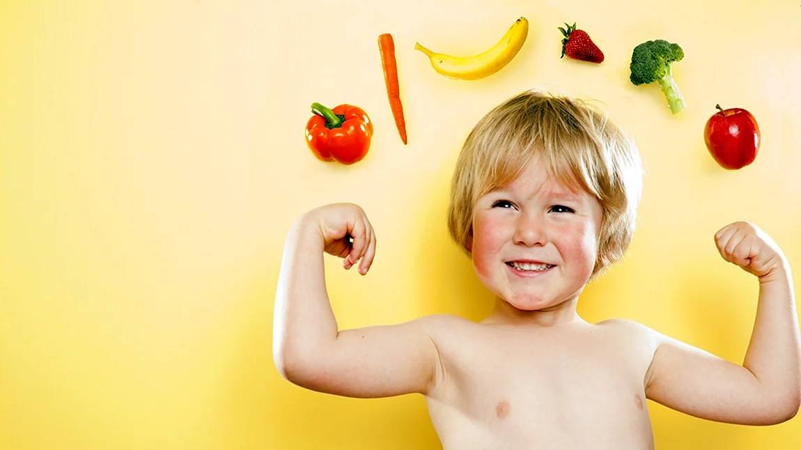 Простыми словами детям о здоровье. смотреть онлайн