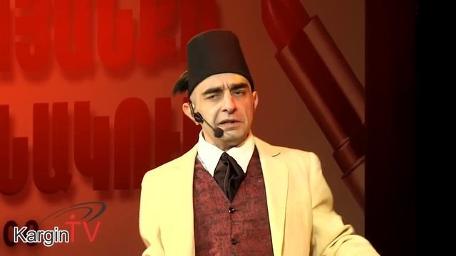 No Comment part 3 (Hayko Mko) смотреть онлайн