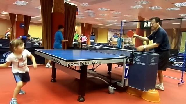 Alex Bokova смотреть онлайн