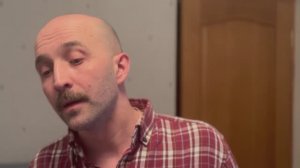 Лазарчук преступник. Проба. Актер Евгений Кевич