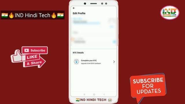 Big Update🔥How to Open Paytm Payments Bank Account || Paytm Wallet Kyc With Proof || Paytm Kyc 🔥🔥 смотреть онлайн