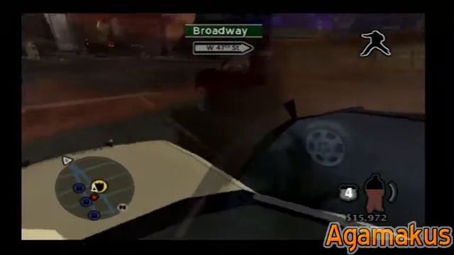 True Crime: New York City - inside a car glitch - HQ смотреть онлайн