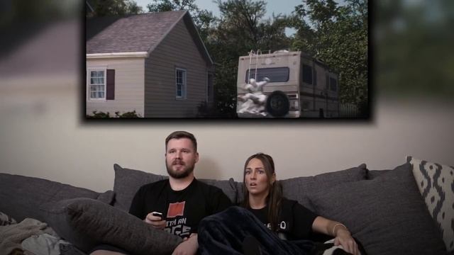 My Girlfriend Watches WandaVision For The FIRST Time (Part 3/3) || MCU Phase 4