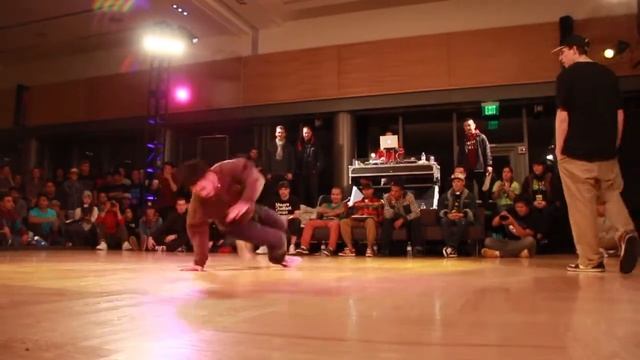 Reign Supreme   Chase   Prelims And Top 16 Vs Luna