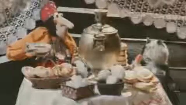 Весна?скоро?нет?