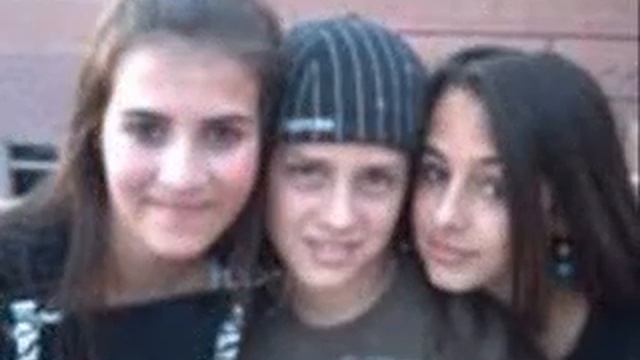 Me And Alena My Bestie