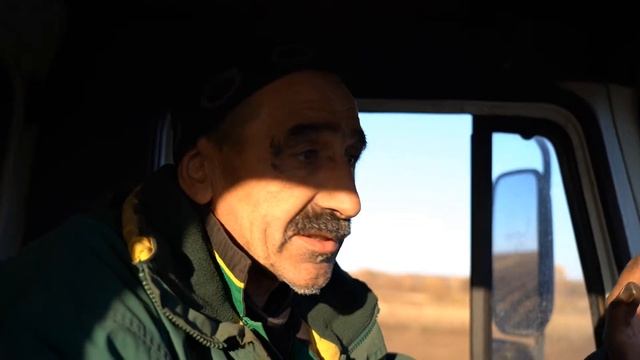 Уборка закончилась! Ура!