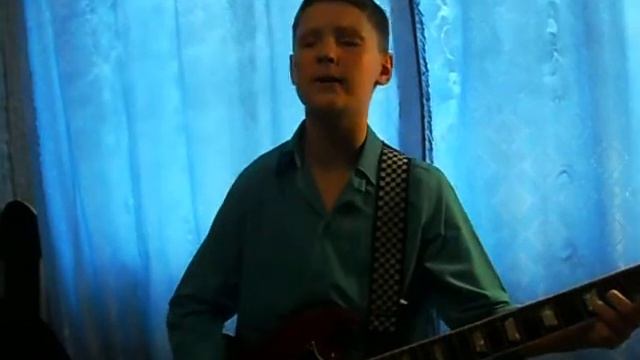 Scorpions кавер смотреть онлайн