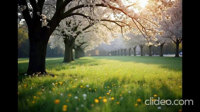 Господня земля и все, что наполняет её! Вселенная и все живущие в ней! Все для Него и евангелья! смотреть онлайн