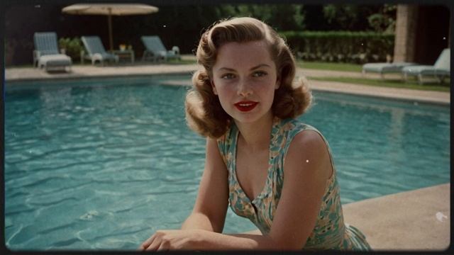 👉 1940s VINTAGE SWING MUSIC | SUMMER DAYS MUSIC смотреть онлайн
