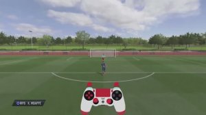 ТОП 5 МЕТОВЫХ ПРИЕМОВ В FIFA 25 | ОБУЧЕНИЕ ФИФА 25