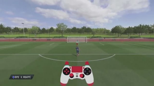 ТОП 5 МЕТОВЫХ ПРИЕМОВ В FIFA 25 | ОБУЧЕНИЕ ФИФА 25