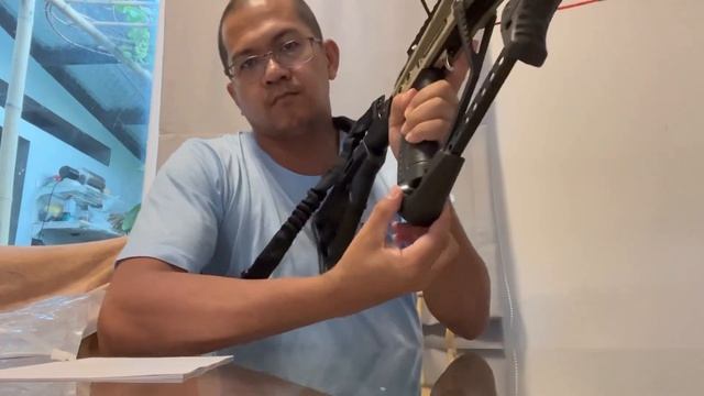 Unboxing Ek archery cobra system Rx 130bl ซื้อสินค้า ติดต่อ line id 0860809669 смотреть онлайн