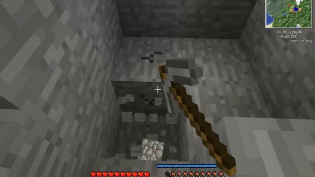 Выживание с Модами Часть-2 РУБИНЫ!!! :D смотреть онлайн