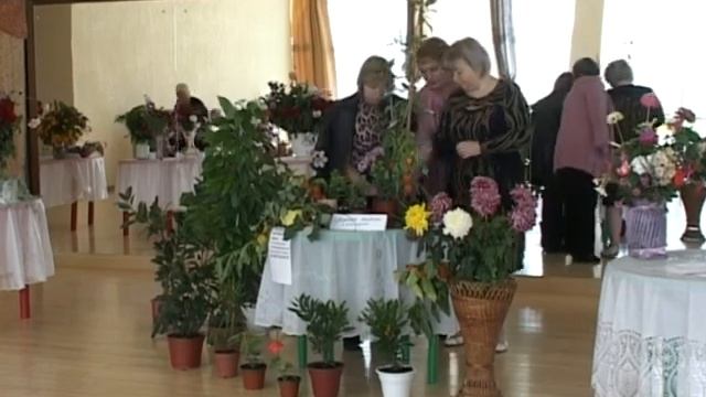 Цветы НХ смотреть онлайн