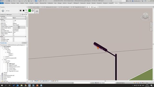 BIM timen 12/4-19: Lumion 9.3 nyheter смотреть онлайн