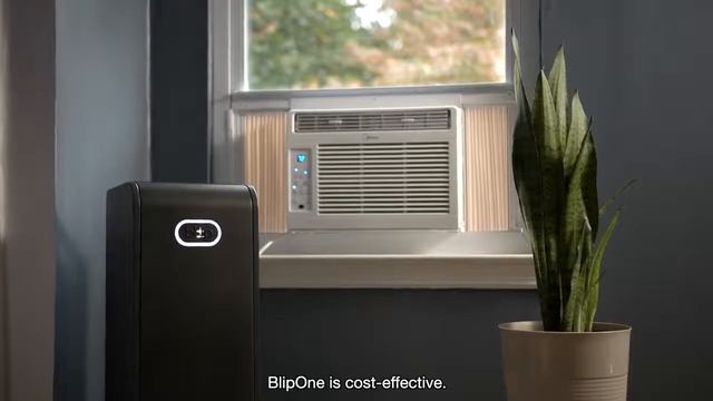 BlipOne Reliable Smart Battery For Any Apartment Or Home