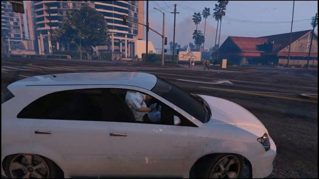 GTA V CARS - PART 8 - SUV