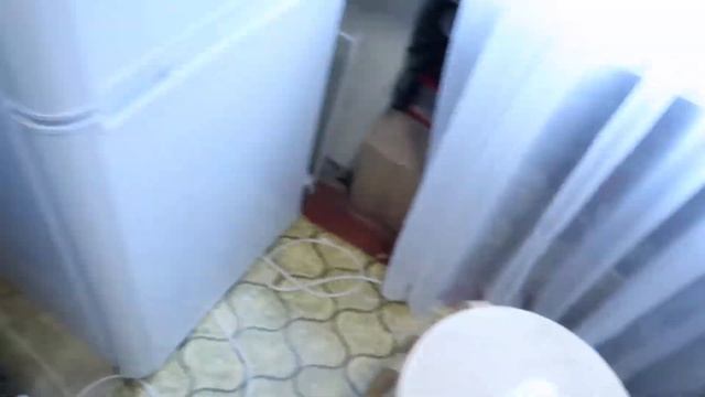 ОНА НЕ ОТКРОЕТСЯ, ЭТО НЕ НАША МАШИНА / ВЛОГ от 29.06.21