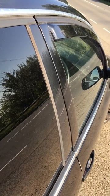 More flex from the Passat смотреть онлайн