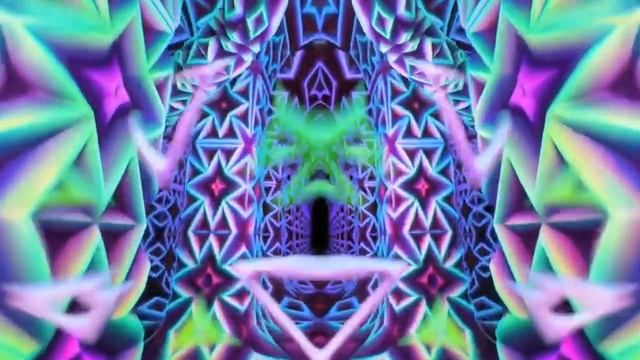 Psychedelic Trance ॐ Aliens Psytrance ASTRIX vs ELECTRIC SAMURAI Mix 2022 смотреть онлайн