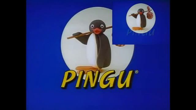 Pingu Intro Sparta Venom Remix