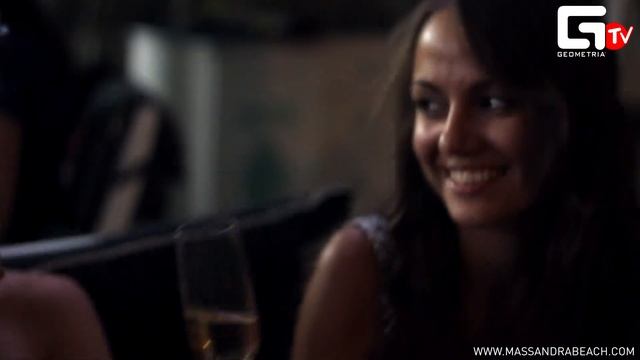 Pre Party на Ракушке Мидяйке. Dj EGO.R смотреть онлайн