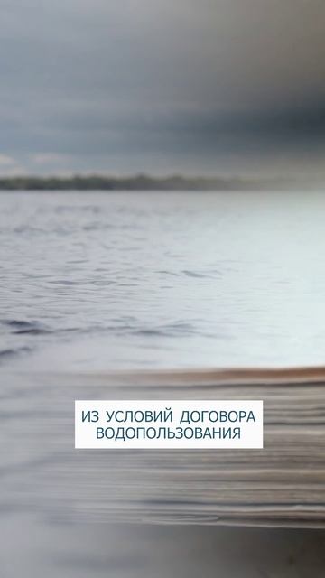 ОТЧИТЫВАЕМСЯ ЗА ВОДУ! ПРЕДУПРЕДИТЕ ДРУЗЕЙ! #экология #вода #отчетность