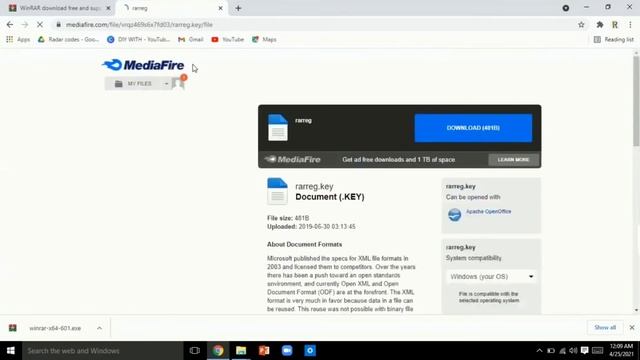 How To Install Winrar Paid version For Free❕ смотреть онлайн