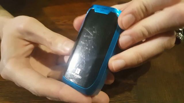 La Box Revenger Mini par Vaporesso ! смотреть онлайн