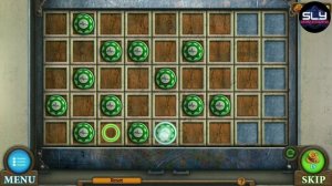 Tricky Doors 14 Santa's House Walkthrough