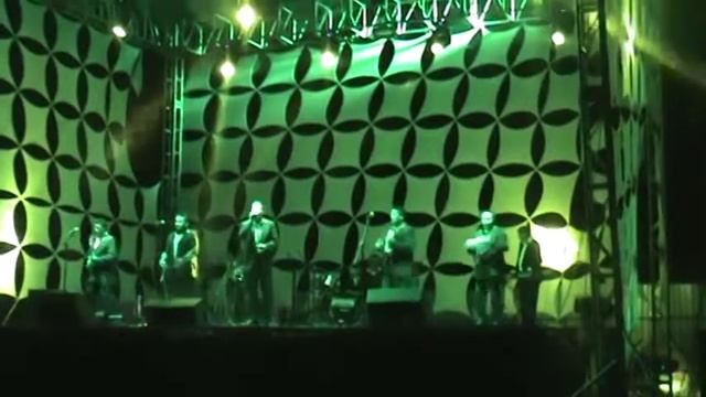 Los Parras JMC en Ixhuacan de los Reyes 2012. смотреть онлайн