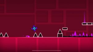 ПОПРОВАЛ В ТЕСТОМ РЕЖИМЕ ПРОЙТИ ЭТОТ УРОВЕНЬ, НЕ ТАК УЖ И СЛОЖНО / GEOMETRY DASH DRY OUT / ГЕОМЕТРИ