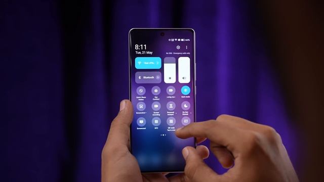 All Rounder Performance Smartphone Under Rs.30,000 - Realme GT 6T
