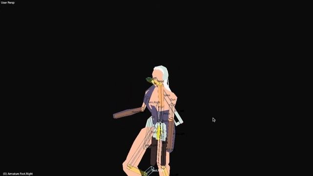 Woman Rig смотреть онлайн