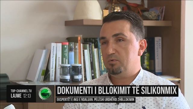 Edicioni Informativ, 05 Shtator 2019, Ora 12:00 - Top Channel Albania - News - Lajme смотреть онлайн