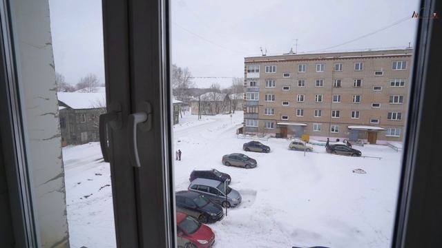 В продаже трехкомнатная квартира в городе Верхний Уфалей Челябинская область смотреть онлайн