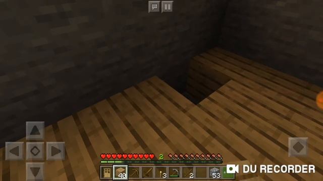 Ep. 1 Как да започнете да правите хубава къща на survival(Minecraft PE) смотреть онлайн