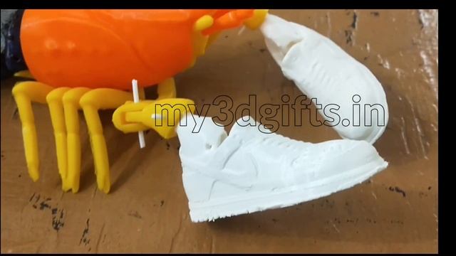 customized 3d print model - 3D PRINTING TAMIL смотреть онлайн