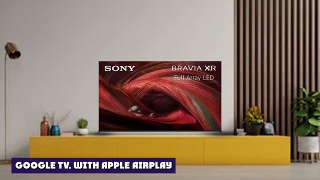 Sony Bravia XR 75X95J Review: Is the Sony X95J worth buying? смотреть онлайн